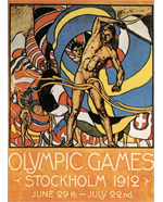 V Edizione dei Giochi Olimpici