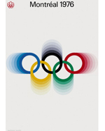 XXI Edizione dei Giochi Olimpici