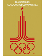 XXII Edizione dei Giochi Olimpici