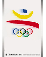 XXV Edizione dei Giochi Olimpici