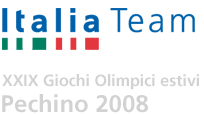 Italia Team, XXIX Giochi Olimpici estivi Verso Pechino 2008 + h