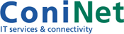 logo ConiNet