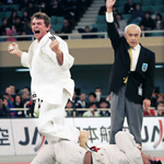Judo: Mondiali, la strada per Pechino passa da Rio de Janeiro