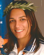Judo: Lucia Morico conquista il pass per i Giochi Olimpici
