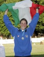 PENTATHLON: Sara Bertoli e Claudia Corsini si qualificano ai Giochi