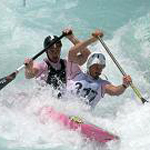 Canoa Kayak: Mondiali slalom, Benetti-Masoero ottengono il pass per Pechino