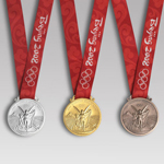 Le medaglie di Pechino 2008