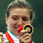 CICLISMO: Tatiana Guderzo vince il bronzo 
