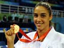 L'oro di Giulia Quintavalle nel judo diventa la medaglia numero 500 ai Giochi Olimpici Estivi