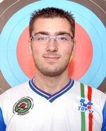 Mauro Nespoli