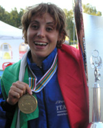 Claudia Corsini