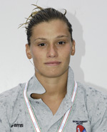 Francesca Dallap