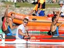 Andrea Facchin e Antonio Scaduto bronzo nella Canoa-Kayak - K2 1000 m