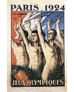 VIII Edizione dei Giochi Olimpici
