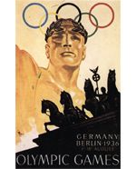 XI Edizione dei Giochi Olimpici