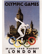 XIV Edizione dei Giochi Olimpici