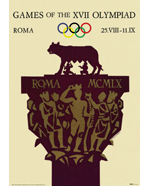 XVII Edizione dei Giochi Olimpici